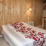 Hotel-restaurant Le Rouffillac Hotel
