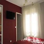 Hotel Hotel-restaurant Le Rouffillac *