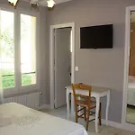 Hotel-restaurant Le Rouffillac * Carlux
