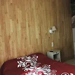 Hotel Hotel-restaurant Le Rouffillac *