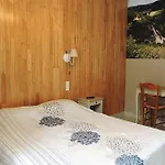 Hotel Hotel-restaurant Le Rouffillac *