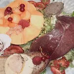 Hotel-restaurant Le Rouffillac * Carlux
