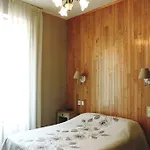 Hotel Hotel-restaurant Le Rouffillac *