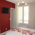 Hotel Hotel-restaurant Le Rouffillac *