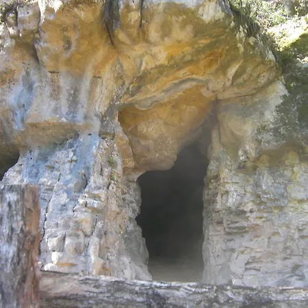 Hôtel-restaurant Le Rouffillac Hotel *