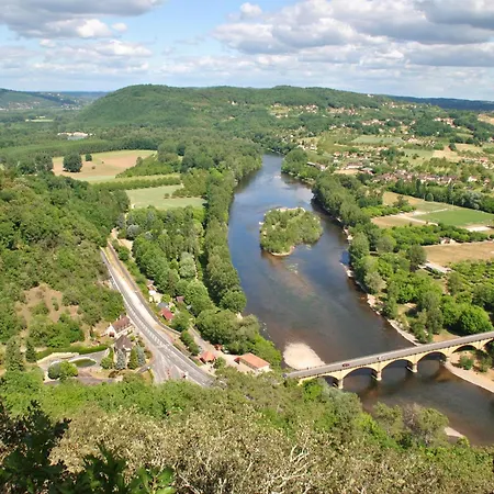 Hotel-restaurant Le Rouffillac