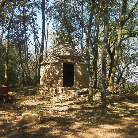 Hotel Hotel-restaurant Le Rouffillac