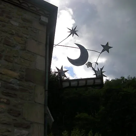 Hotel-restaurant Le Rouffillac