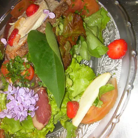 Hôtel-restaurant Le Rouffillac