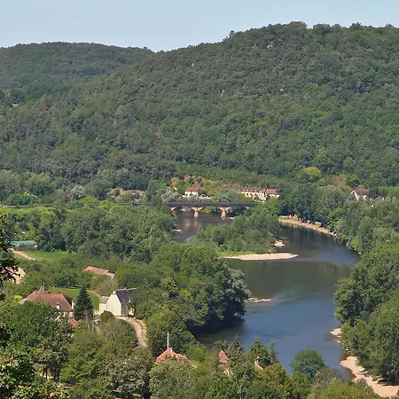 Hotel Hotel-restaurant Le Rouffillac Carlux