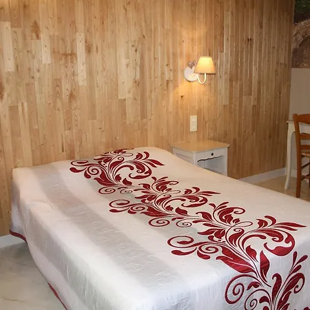 Hotel-restaurant Le Rouffillac Hotel