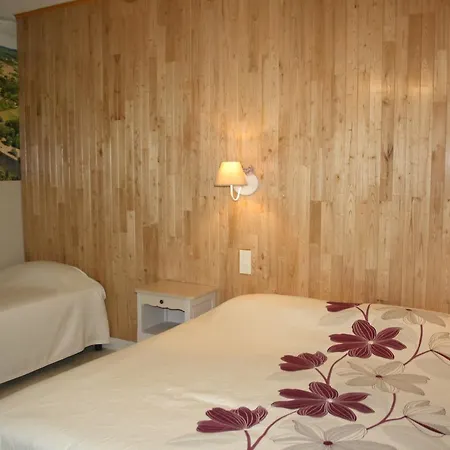 Hotel Hôtel-restaurant Le Rouffillac Carlux