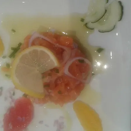 Hotel-restaurant Le Rouffillac Carlux