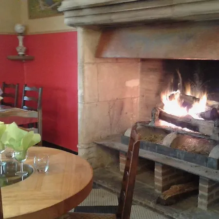 Hôtel-restaurant Le Rouffillac * Carlux