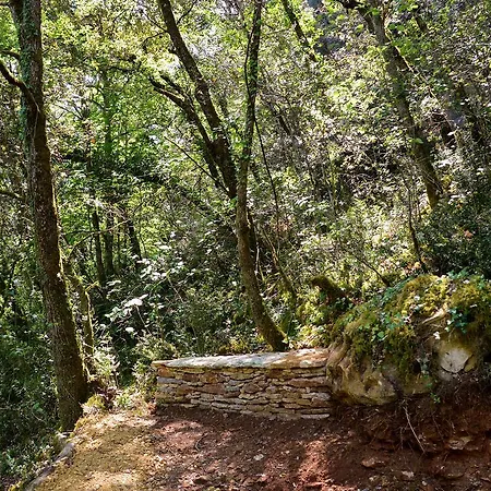 Hôtel-restaurant Le Rouffillac Hotel