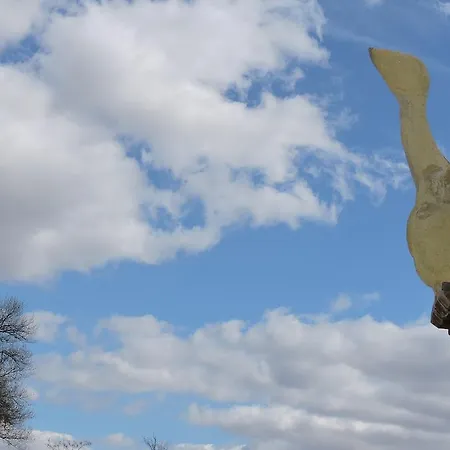 Hotel Hotel-restaurant Le Rouffillac Carlux