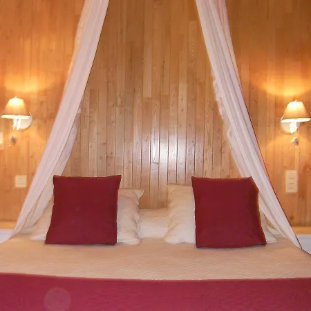 Hotel-restaurant Le Rouffillac