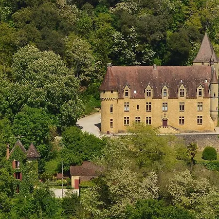 Hotel-restaurant Le Rouffillac Hotel