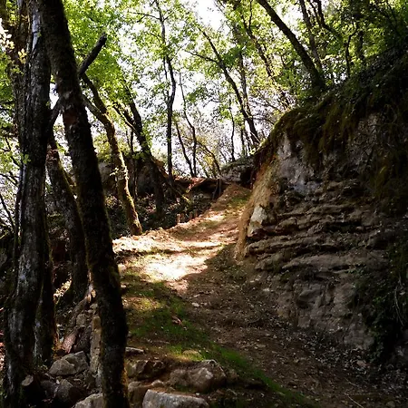 Hotel-restaurant Le Rouffillac Hotel *