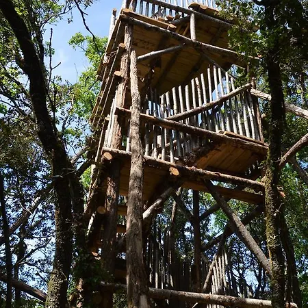 Hotel Hôtel-restaurant Le Rouffillac Carlux