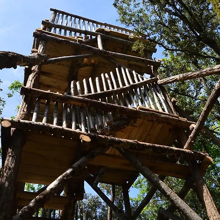 Hotel-restaurant Le Rouffillac Hotel