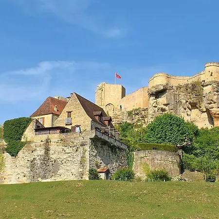 Hotel-restaurant Le Rouffillac * Carlux