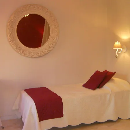 Hotel-restaurant Le Rouffillac Hotel