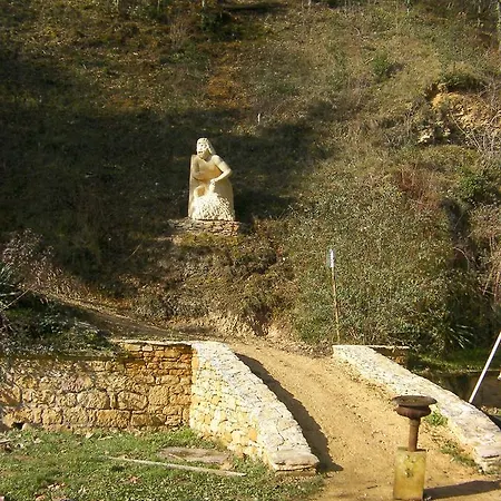 Hôtel-restaurant Le Rouffillac Hotel *