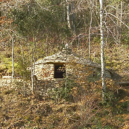 Hôtel-restaurant Le Rouffillac * Carlux