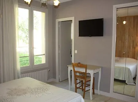 Hôtel-restaurant Le Rouffillac * Carlux