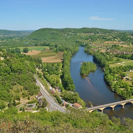 Hotel-restaurant Le Rouffillac * Carlux