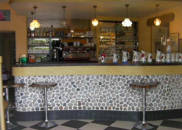 Hotel-restaurant Le Rouffillac * Carlux