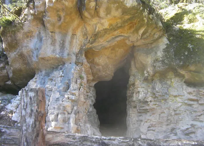 Hotel-restaurant Le Rouffillac Hotel *