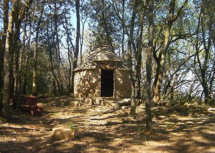 Hotel Hotel-restaurant Le Rouffillac