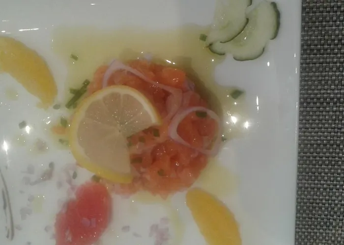 Hotel-restaurant Le Rouffillac Carlux