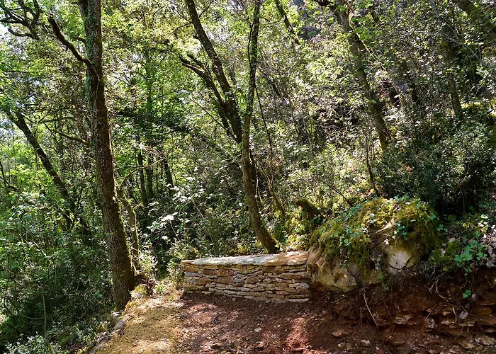 Hotel-restaurant Le Rouffillac Hotel