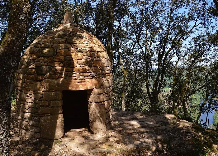 Hotel Hotel-restaurant Le Rouffillac *