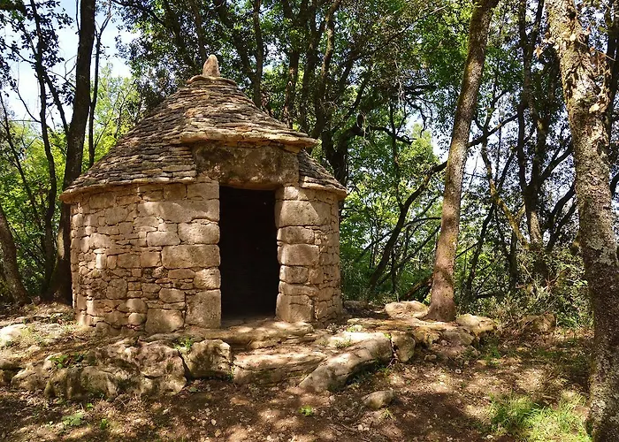 Hotel-restaurant Le Rouffillac