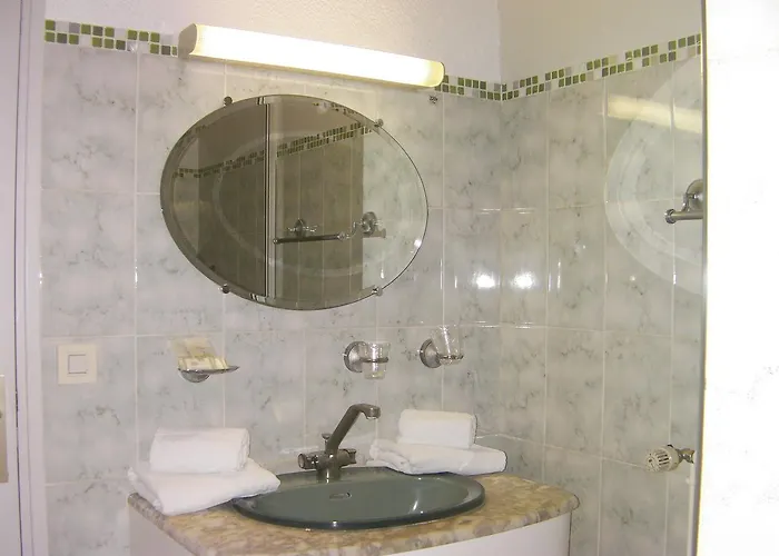 Hotel-restaurant Le Rouffillac * Carlux