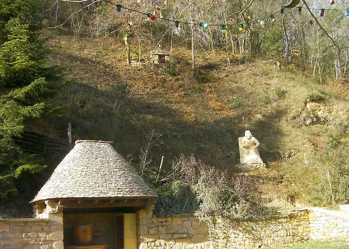 Hotel-restaurant Le Rouffillac Carlux