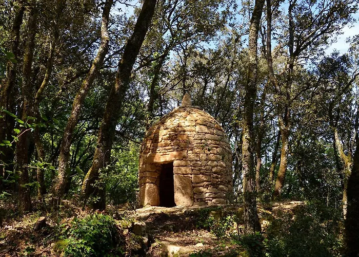 Hotel-restaurant Le Rouffillac Carlux