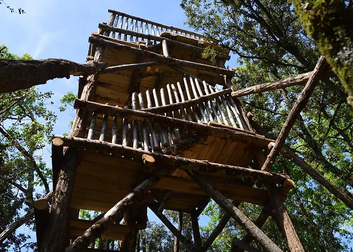 Hotel-restaurant Le Rouffillac Hotel