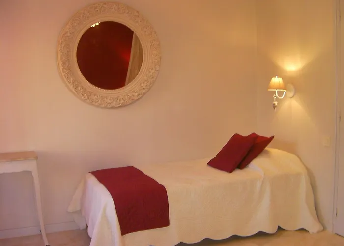 Hotel-restaurant Le Rouffillac Hotel