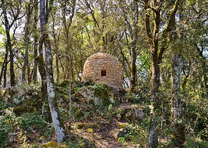 Hotel-restaurant Le Rouffillac Hotel *