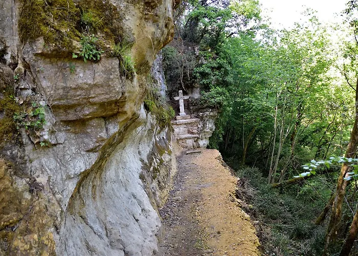 Hotel-restaurant Le Rouffillac Hotel *