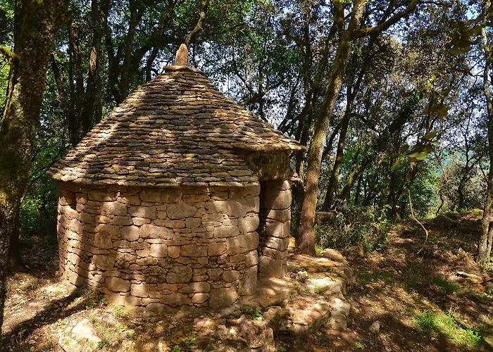 Hotel-restaurant Le Rouffillac * Carlux