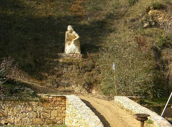 Hotel-restaurant Le Rouffillac Hotel *