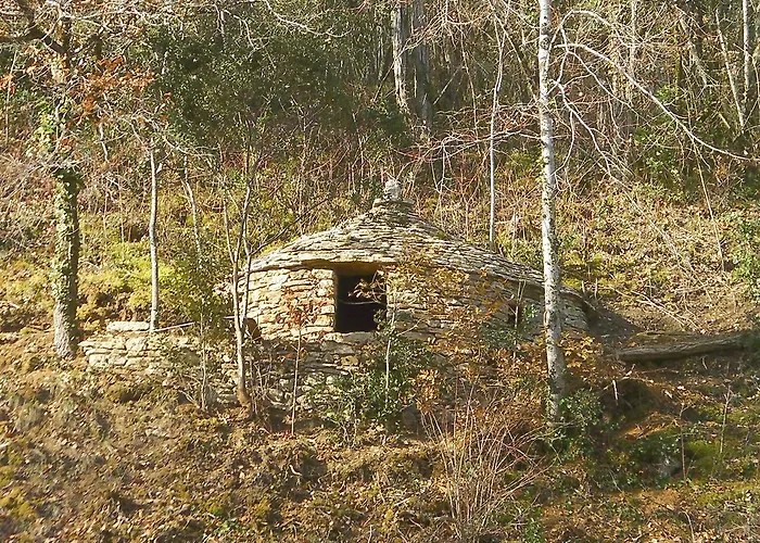 Hotel-restaurant Le Rouffillac * Carlux