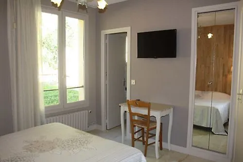 Hotel-restaurant Le Rouffillac * Carlux